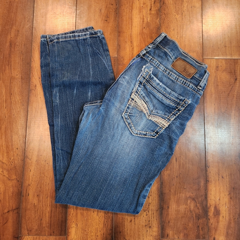 Men's BKE Jeans - Please Read Description!